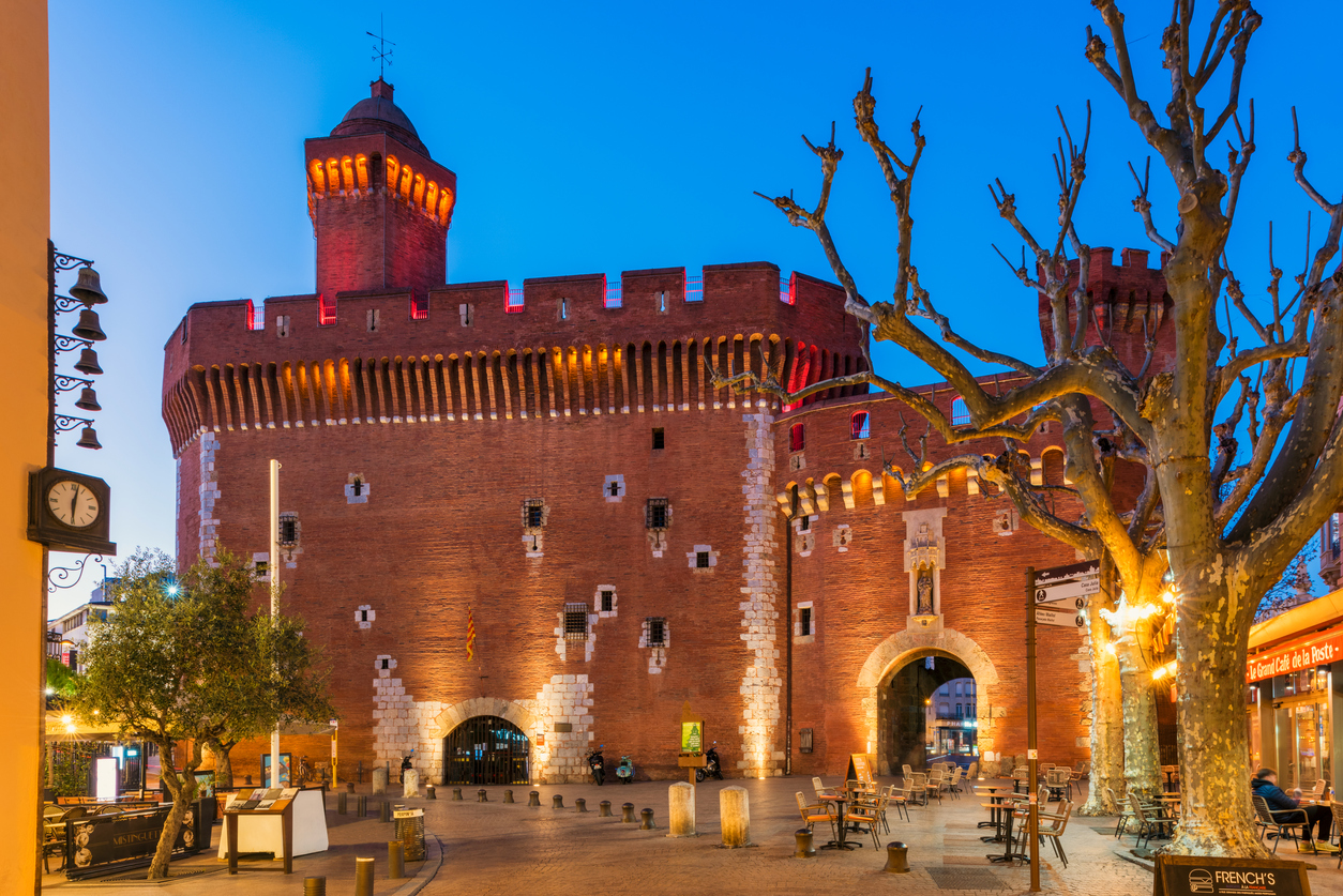 Perpignan Visite Foto Blackdragontours Perpignan Visite Foto Blackdragontours