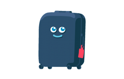 image valise